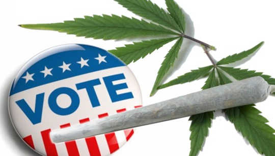 Millions More Voters Legalizing Marijuana Won't Clear Up Regulatory Haze