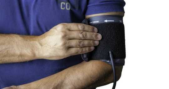Blood Pressure Swings May Be An Early Warning For Heart Disease