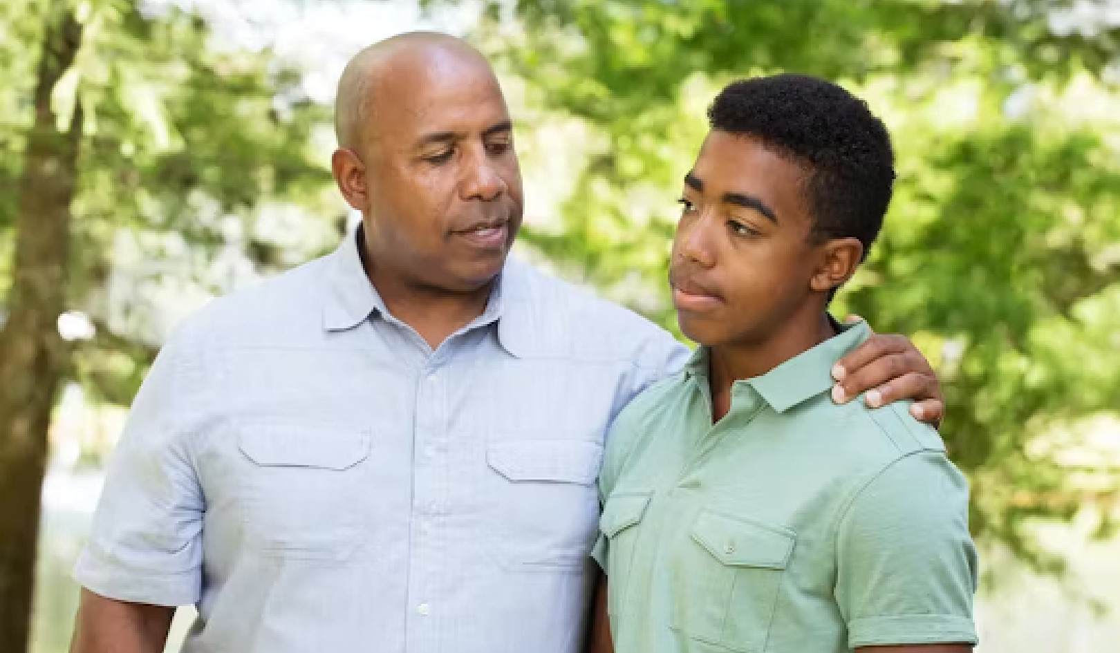 How to Have Difficult Conversations with Your Teenager