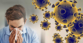 Will Warmer Weather Stop The Spread Of Coronavirus?
